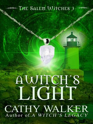 cover image of A Witch's Light